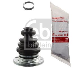 Σετ φούσκες, άξονας μετ. κίν. FEBI BILSTEIN 14067 Mercedes-Benz Sprinter Bus 2300cc 143ps 1995-2006 (9013370085,A9013370085)