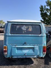 Volkswagen T2 1973 Volkswagen T2 με πινακιδεσ για κυκλοφορεια-thumb-2