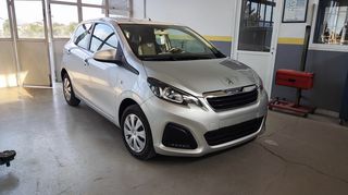 Peugeot 108 '16  1.0 VTi 68 Active