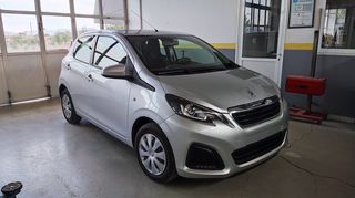 Peugeot 108 2016 1.0 VTi 68 Active-thumb-2