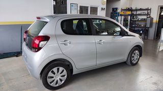 Peugeot 108 2016 1.0 VTi 68 Active-thumb-3