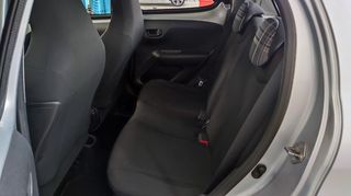 Peugeot 108 2016 1.0 VTi 68 Active-thumb-4