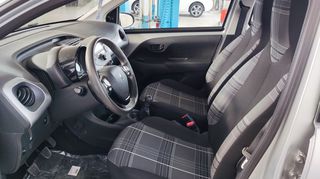 Peugeot 108 2016 1.0 VTi 68 Active-thumb-5