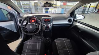 Peugeot 108 2016 1.0 VTi 68 Active-thumb-6