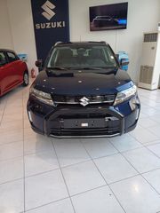 Suzuki Vitara 2025 1.4 Boosterjet Hybrid GL+
