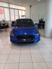 Suzuki Swift 2026 1.2 Mild Hybrid GL+ 17.990€