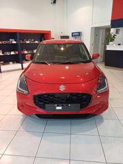 Suzuki Swift 2025 1.2 Mild Hybrid GLX+ 19.490€