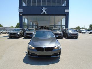 Bmw 318 Gran Turismo 2013-thumb-1