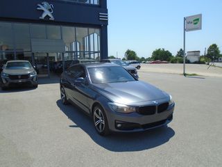 Bmw 318 Gran Turismo 2013-thumb-2