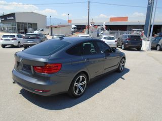 Bmw 318 Gran Turismo 2013-thumb-3