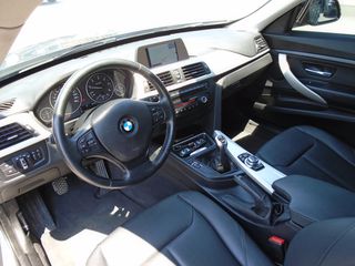 Bmw 318 Gran Turismo 2013-thumb-14