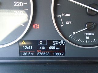 Bmw 318 Gran Turismo 2013-thumb-20