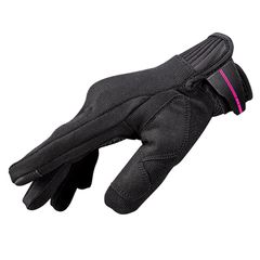 Nordcode Scoot Γάντια Lady Black-thumb-1