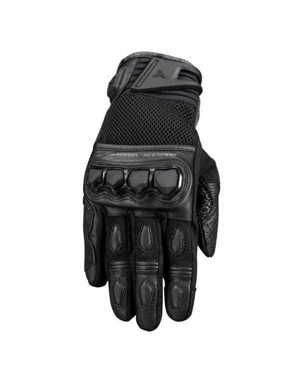 Nordcode Desert Γάντια Black