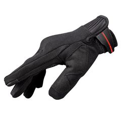 Nordcode Scoot Γάντια Black-thumb-1