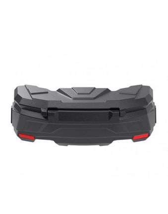 GKA Βαλίτσα Πίσω CF-Moto CForce 250 23 X5 Black