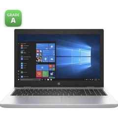 Refurbished Laptop HP ProBook 650 G5 15.6'' FHD (Core i5-8250U/8GB/256GB SSD/Win10Home) | Grade A