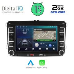 DIGITAL IQ ZSF 504_CPA (7" DECK) MULTIMEDIA for VW - SKODA - SEAT mod. 2004-2014 | Pancarshop