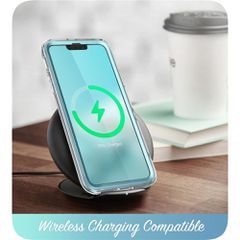 Supcase Cosmo iPhone 14 Plus Case - Blue-thumb-2