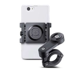 SP Connect Moto Bundle SPC+ Universal Clamp