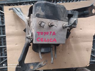 TOYOTA CELICA ΜΟΝΑΔΑ ABS DENSO ΚΩΔ. 44510-32070, 133000-4110, ΟΤΙ ΘΕΛΕΤΕ ΡΩΤΗΣΤΕ ΜΑΣ, ΑΠΟΣΤΟΛΗ ΣΕ ΟΛΗ ΤΗΝ ΕΛΛΑΔΑ.