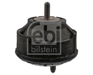 Έδραση, κινητήρας FEBI BILSTEIN 14187 BMW 3 Cabrio E46 2000cc 320 Cd 150ps 2005-2007 (22111094813,22116771359,22116779971,22116785583)