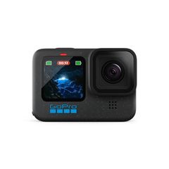 GoPro - HERO12 Black / Electronics