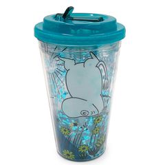 Mumin Moomin tumbler 50ml-thumb-1
