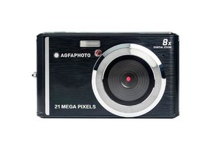 AGFA - Digital Camera DC5200 / Electronics