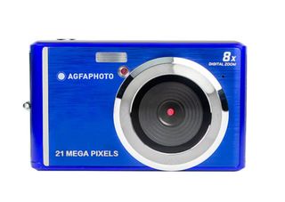 AGFA - Digital Camera DC5200 / Electronics