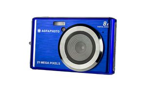 AGFA - Digital Camera DC5200 / Electronics-thumb-3