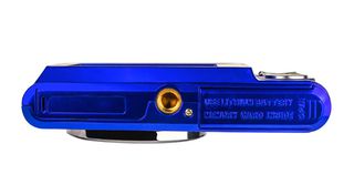 AGFA - Digital Camera DC5200 / Electronics-thumb-1