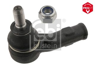 Ακρόμπαρο FEBI BILSTEIN 14322 Volkswagen Lupo 1700cc SDI 60ps 1998-2005 (6N0422811)