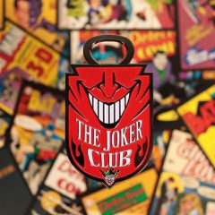 Joker Bottle Opener-thumb-2