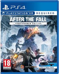 After the Fall - Frontrunner Edition (PSVR) (FR/Multi in Game) / PlayStation 4