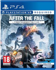 After the Fall - Frontrunner Edition (PSVR) (FR/Multi in Game) / PlayStation 4