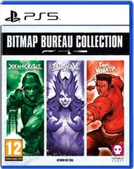 Bitmap Bureau Collection / PlayStation 5