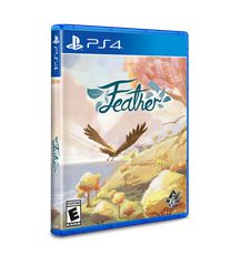 Feather (Import) / PlayStation 4