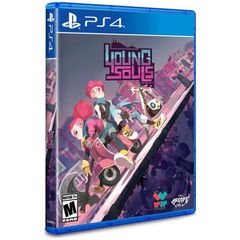 Young Souls (Import) / PlayStation 4