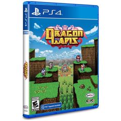 Dragon Lapis (Import) / PlayStation 4
