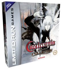 Castlevania Advance Collection (Advance Edition) (Import) / Xbox Series X