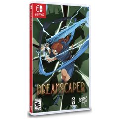 Dreamscaper (Import) / Nintendo Switch