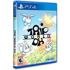 Trip World DX (Import) / PlayStation 4