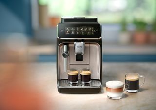 Philips EP3321/40 coffee maker Fully-auto Espresso machine 1.8 L-thumb-1