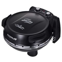 G3Ferrari pizza oven G1003210 Plus evo black 2 stone