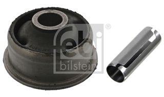 Έδραση, ψαλίδι FEBI BILSTEIN 14520 Seat Cordoba 1800cc Turbo 20Valves Cupra 156ps 2000-2002 (191407181AS,191407181B,191407181BS,191407181BS1)