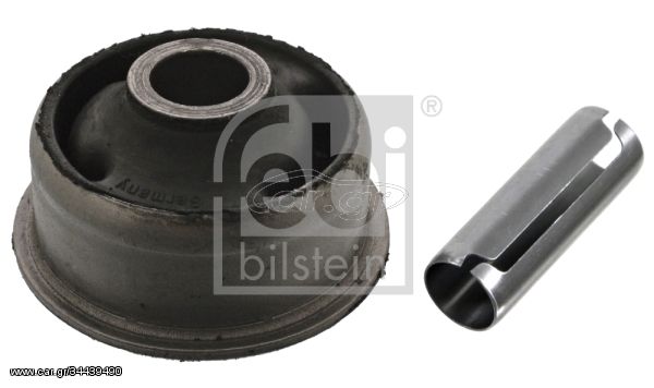 Έδραση, ψαλίδι FEBI BILSTEIN 14520 Seat Cordoba 1800cc Turbo 20Valves Cupra 156ps 2000-2002 (191407181AS,191407181B,191407181BS,191407181BS1)