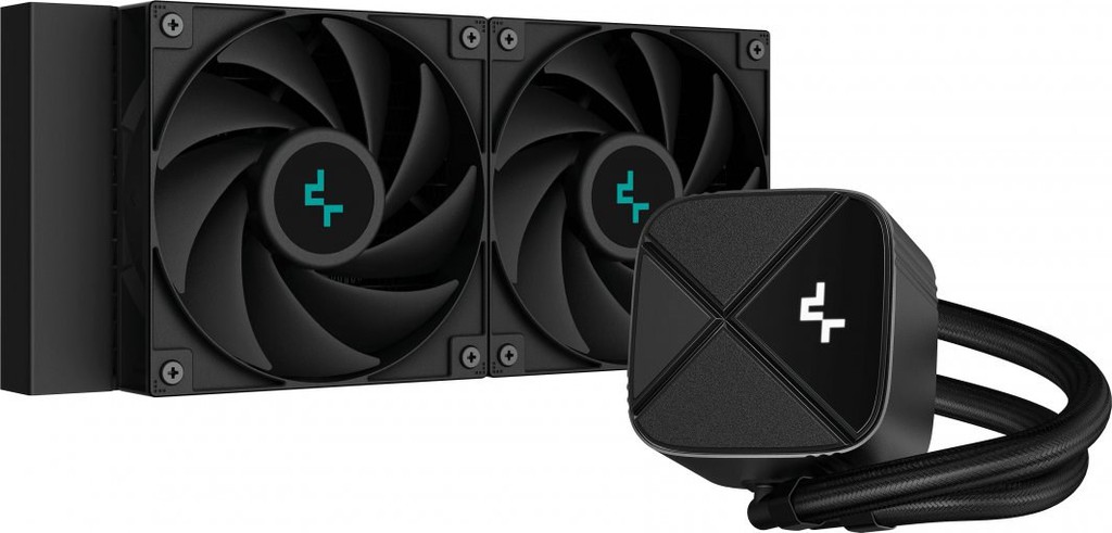 WATER COOLING DEEPCOOL R-LS520
