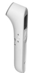 Non-contact electronic forehead thermometer YUWELL-thumb-1