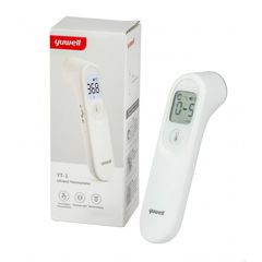 Non-contact electronic forehead thermometer YUWELL-thumb-3